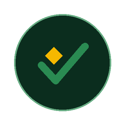 TriVest Credit Logo